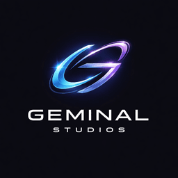 Geminal Studios Logo
